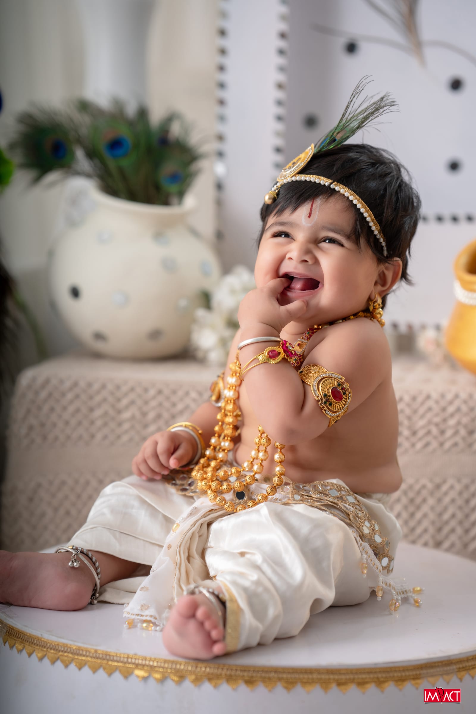 Kids photography, Impact Photo Studio