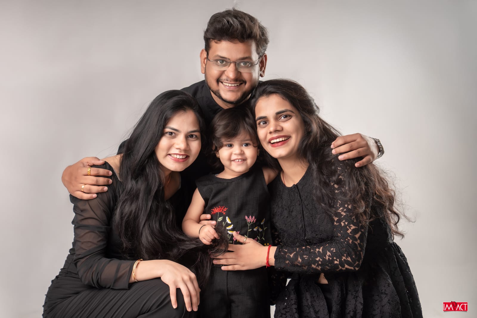 Work by Impact Photo Studio