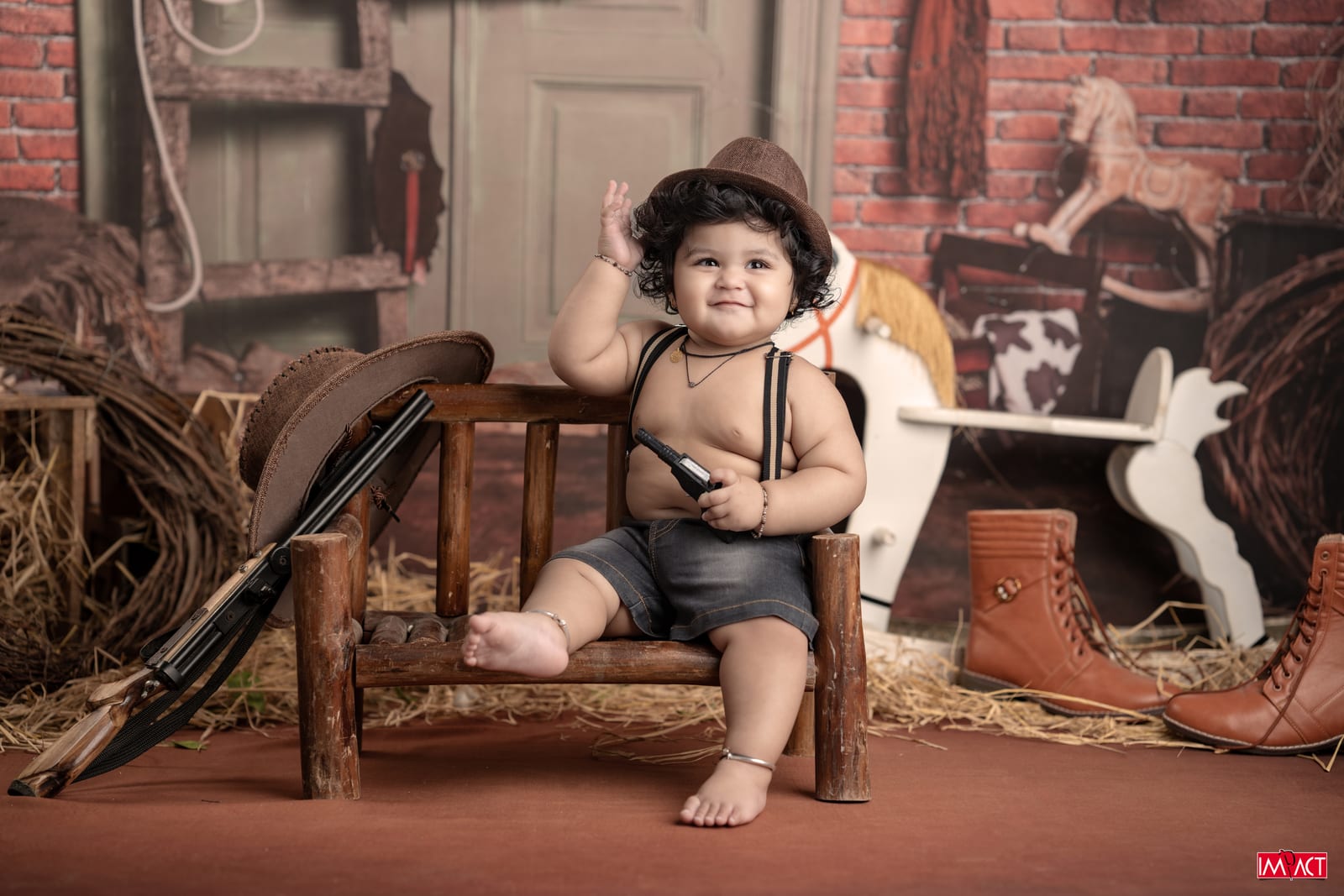 Work by Impact Photo Studio