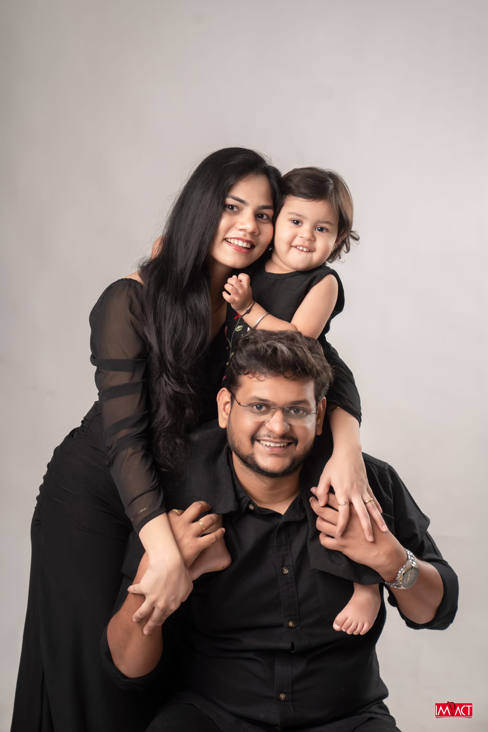Family and Events photography, Impact Photo Studio