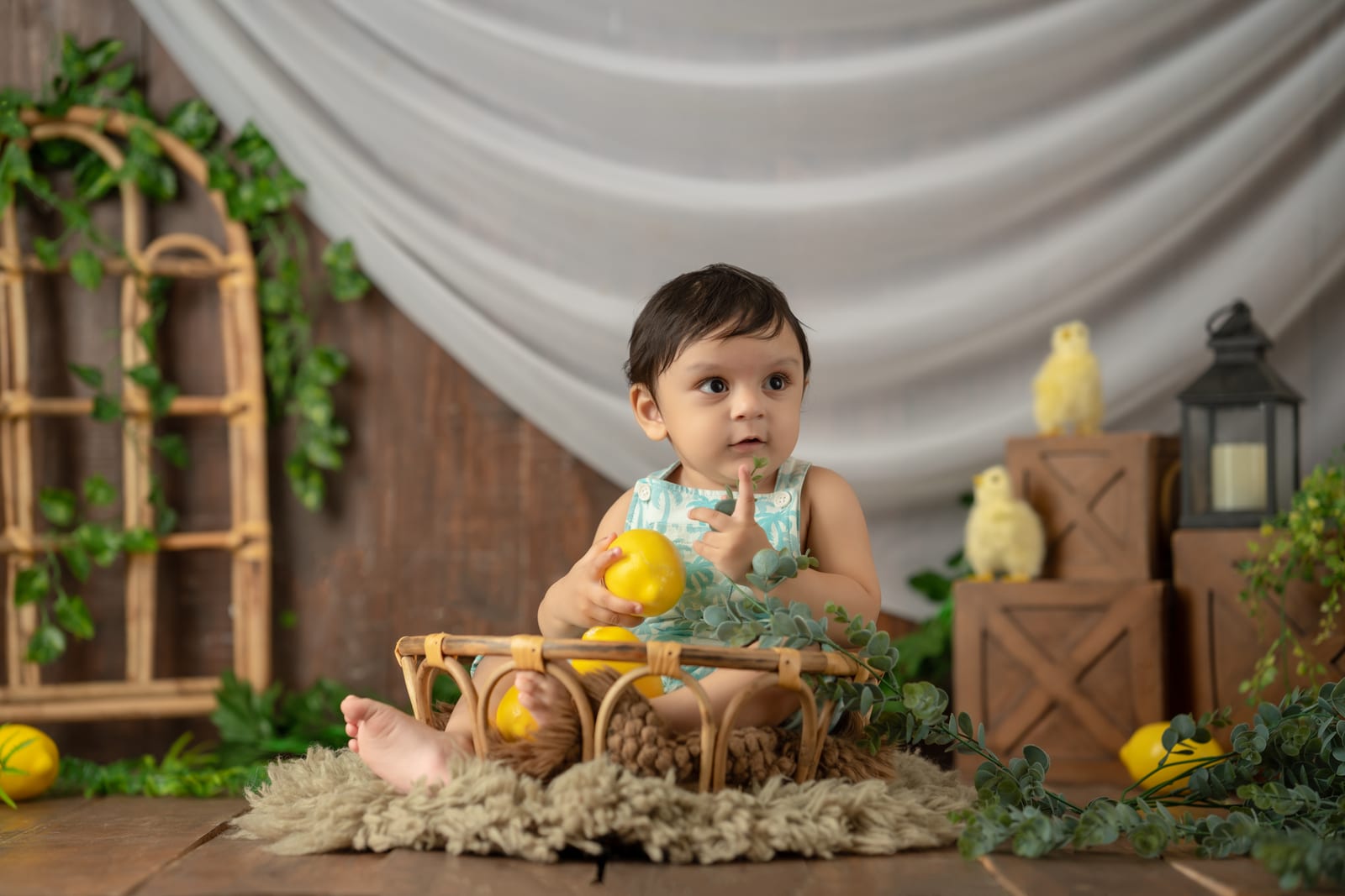 Kids photography, Impact Photo Studio