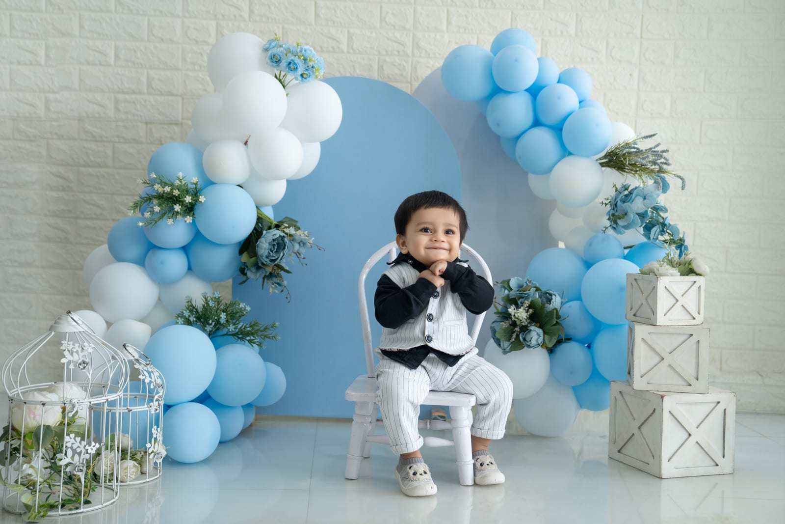Kids photography, Impact Photo Studio