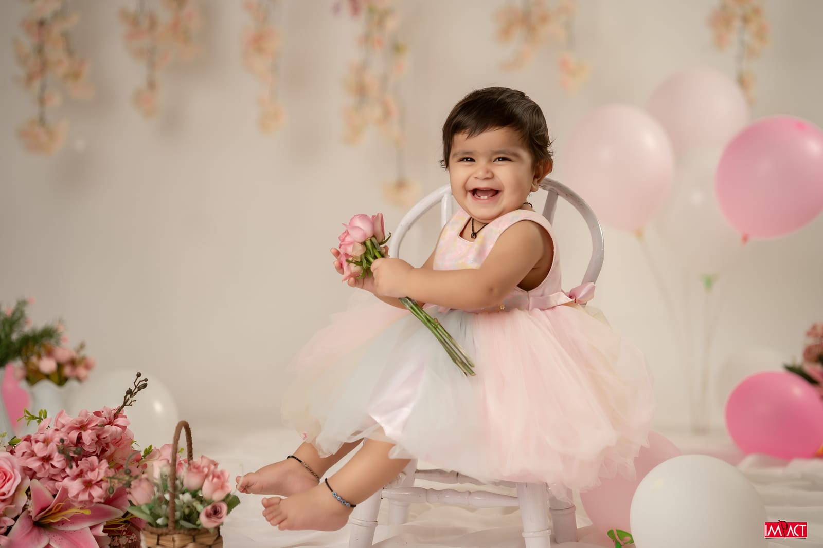 Kids photography, Impact Photo Studio