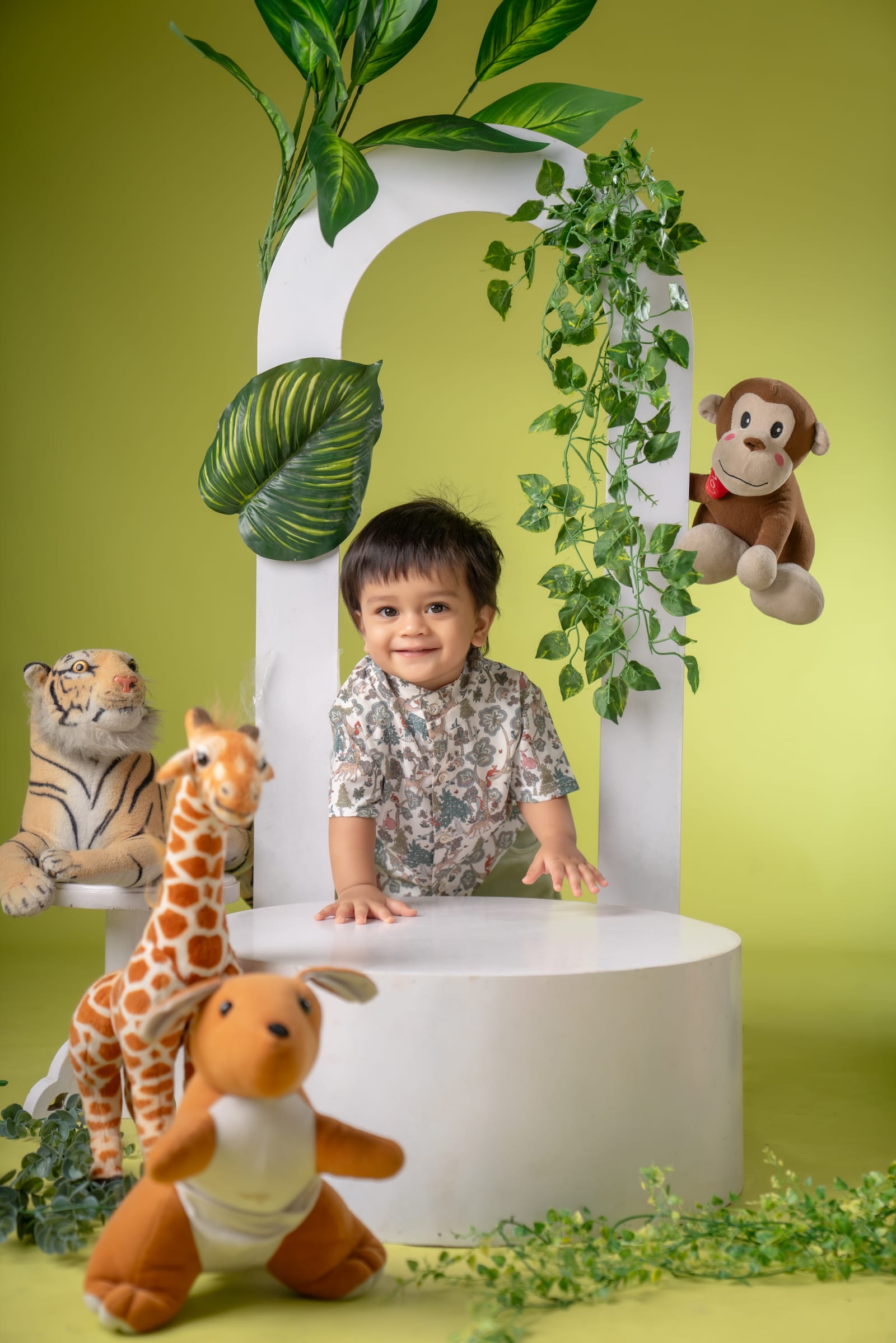 Kids photography, Impact Photo Studio