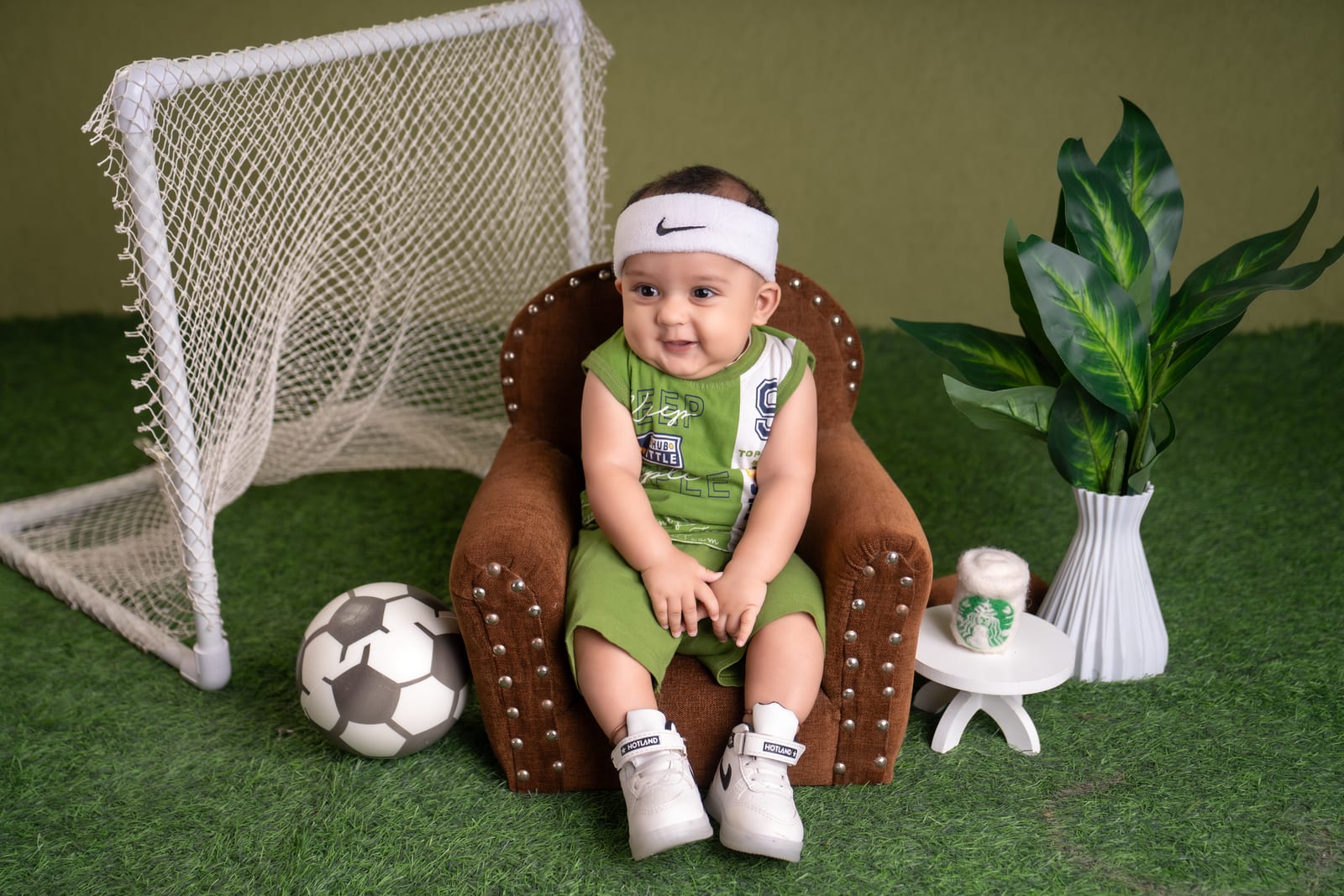 Kids photography, Impact Photo Studio