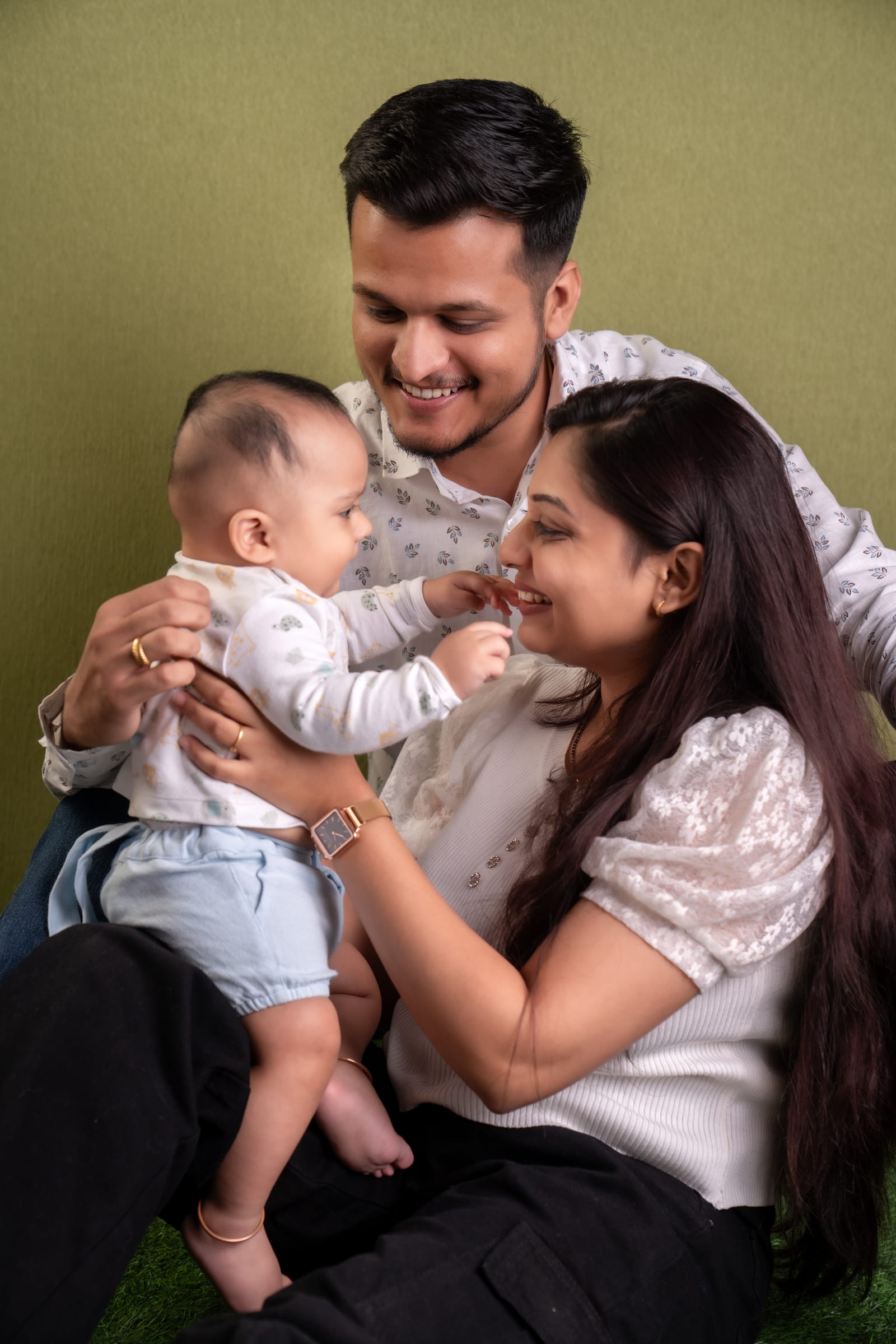 Family and Events photography, Impact Photo Studio