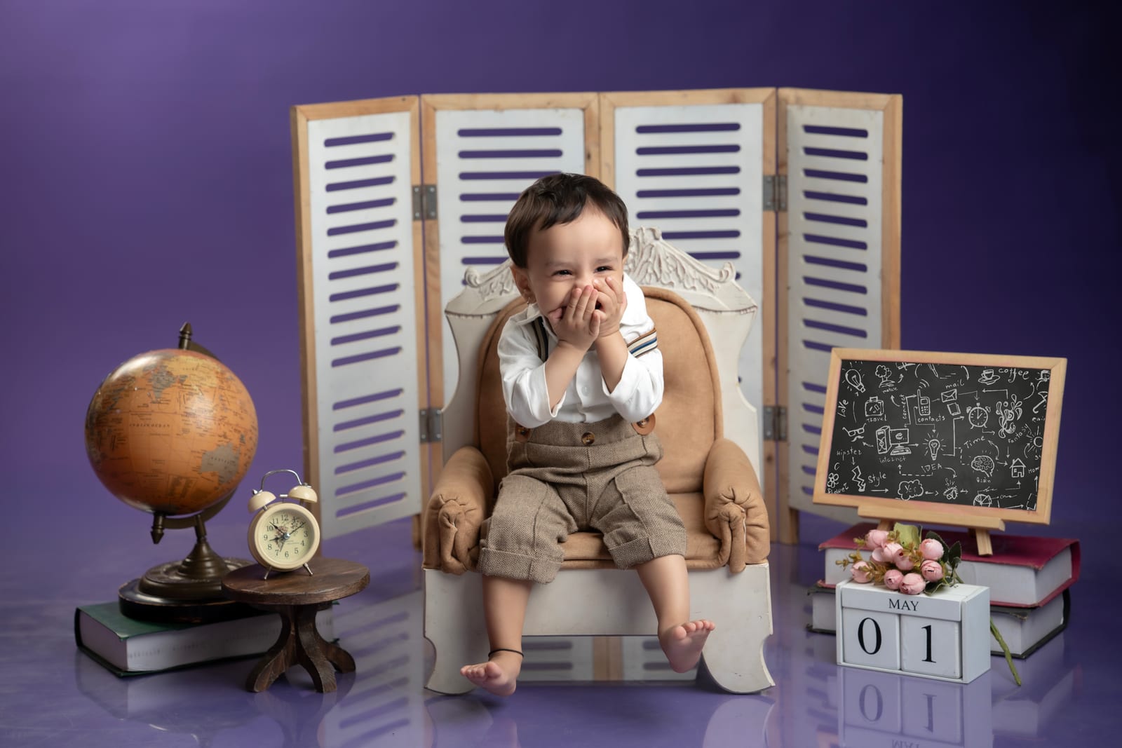 Kids photography, Impact Photo Studio