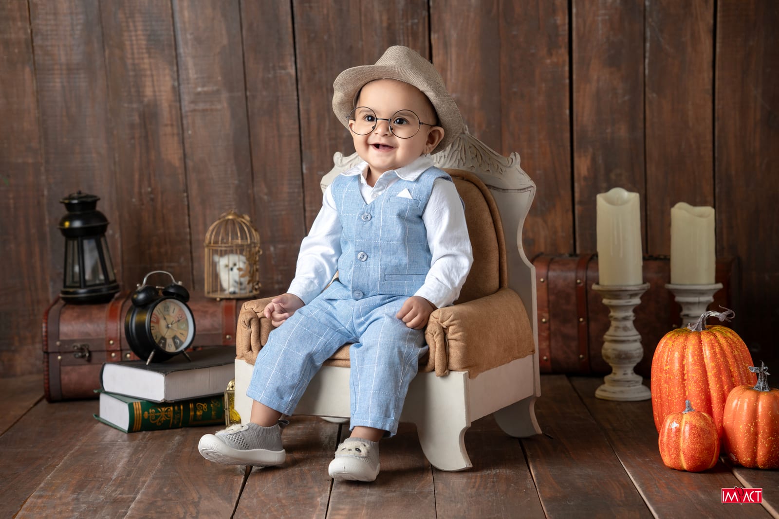 Kids photography, Impact Photo Studio