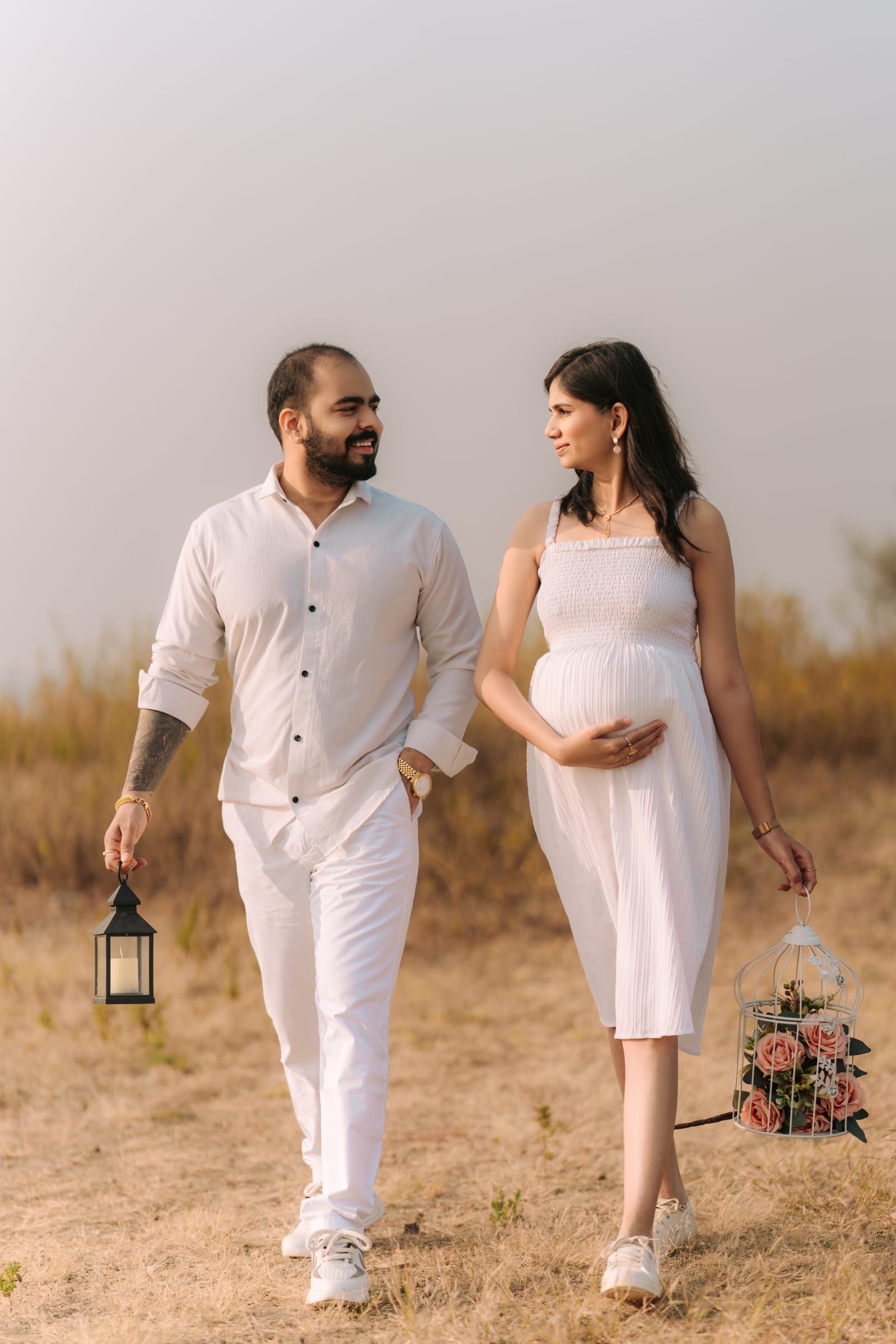 Maternity photography, Impact Photo Studio