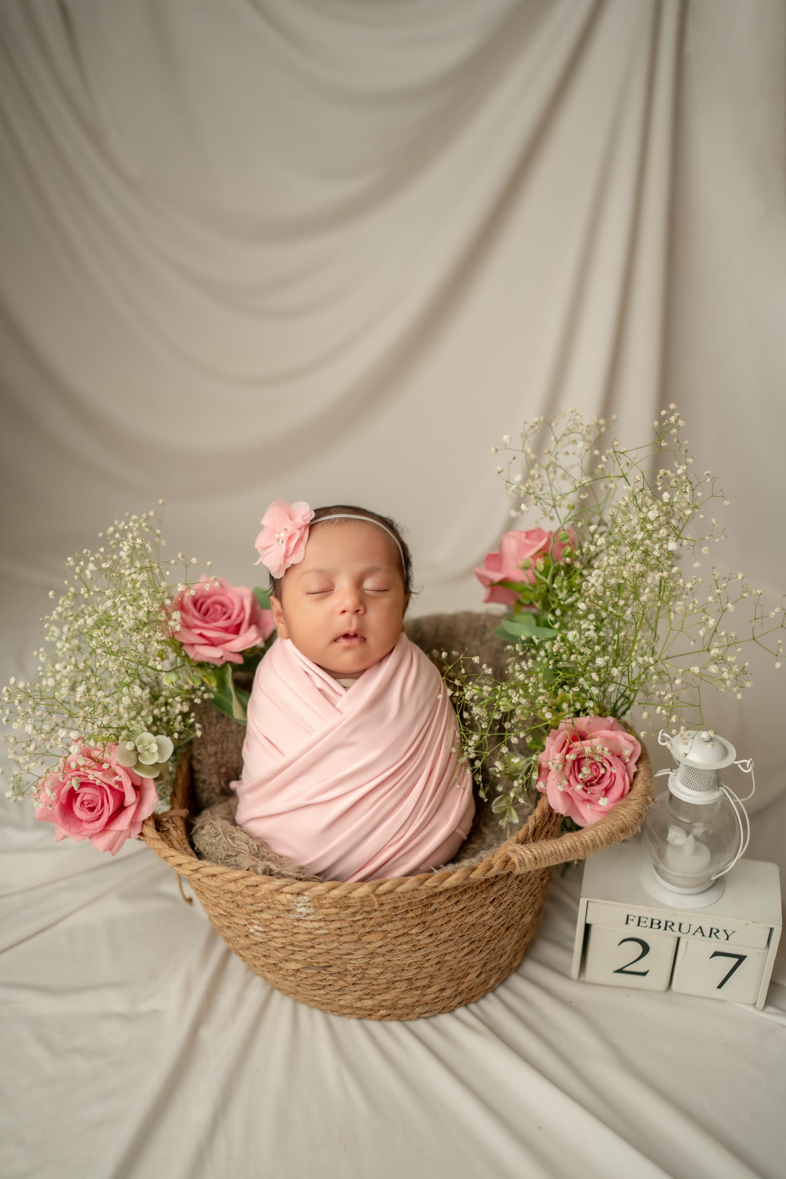 Newborn photography, Impact Photo Studio