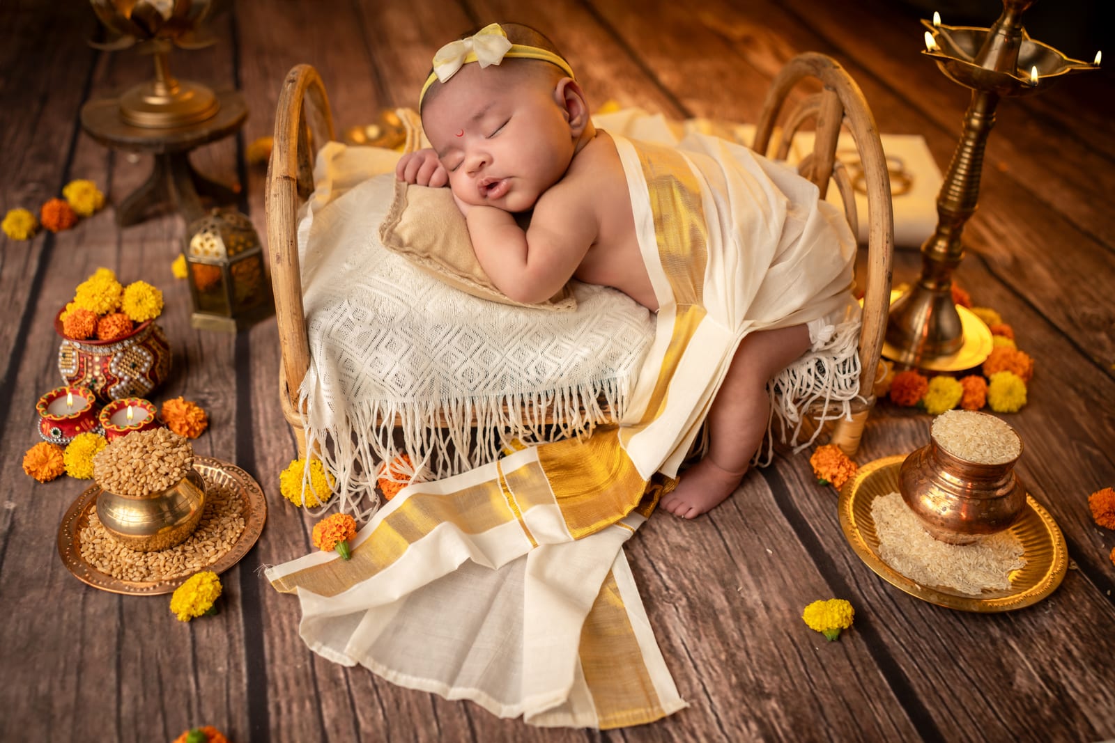 Newborn photography, Impact Photo Studio