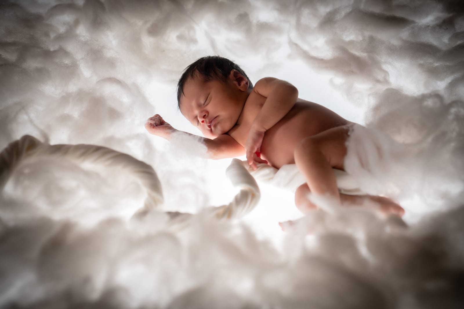 Newborn photography, Impact Photo Studio
