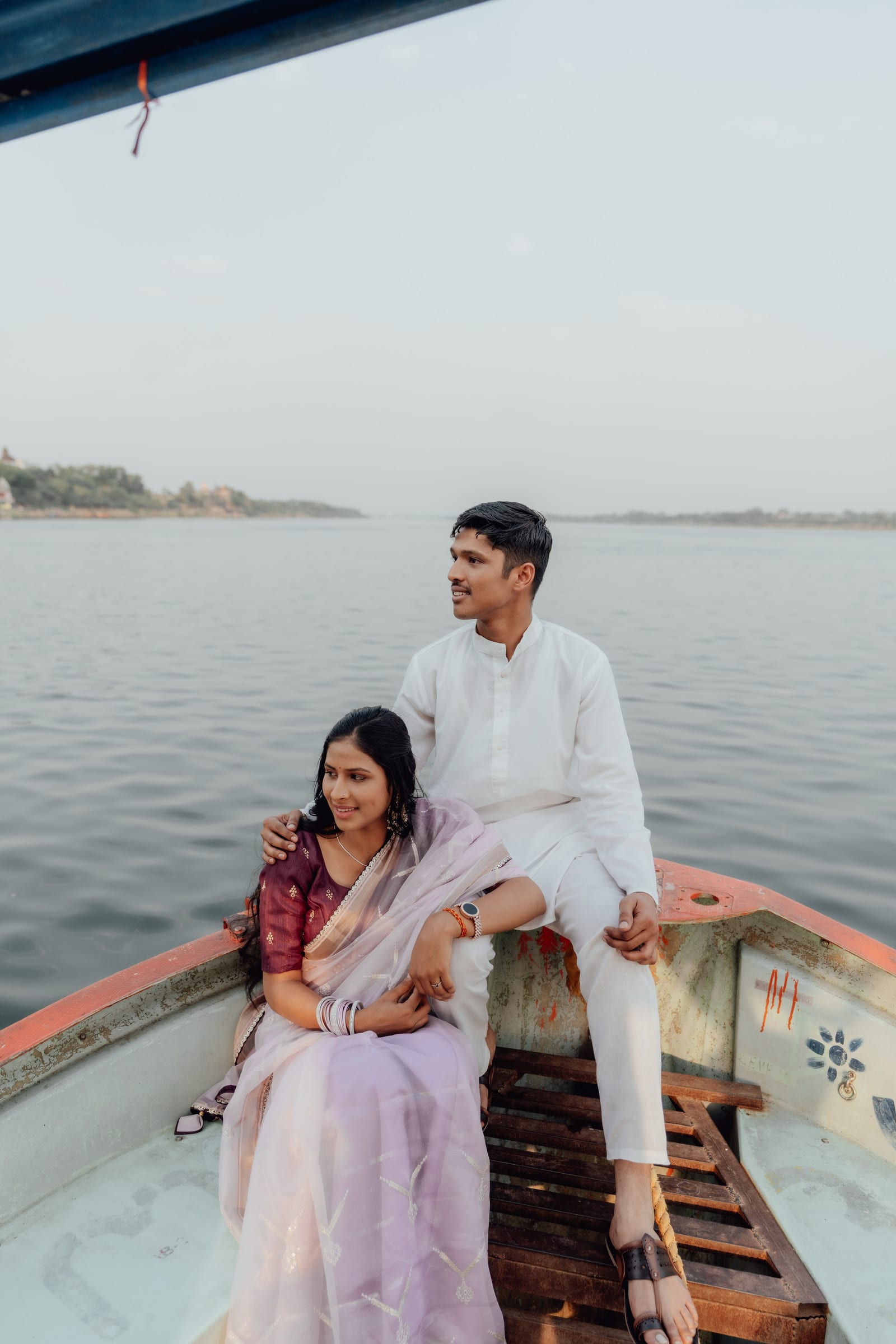 Pre-Wedding photography, Impact Photo Studio