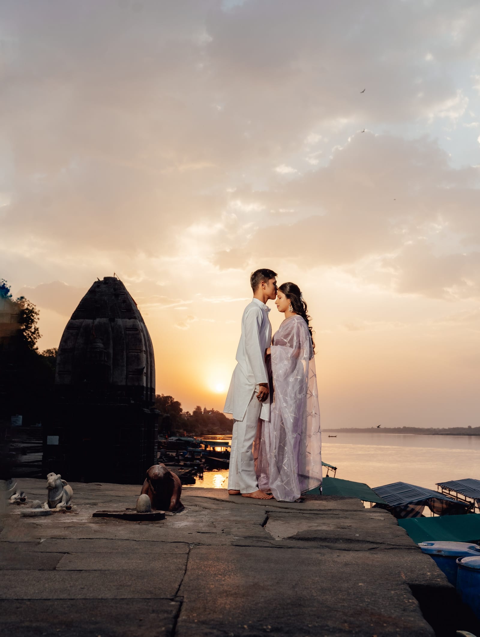 Pre-Wedding photography, Impact Photo Studio