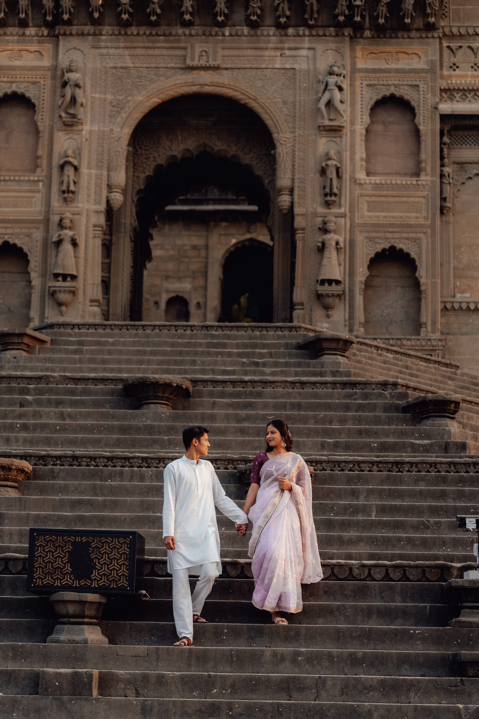 Pre-Wedding photography, Impact Photo Studio