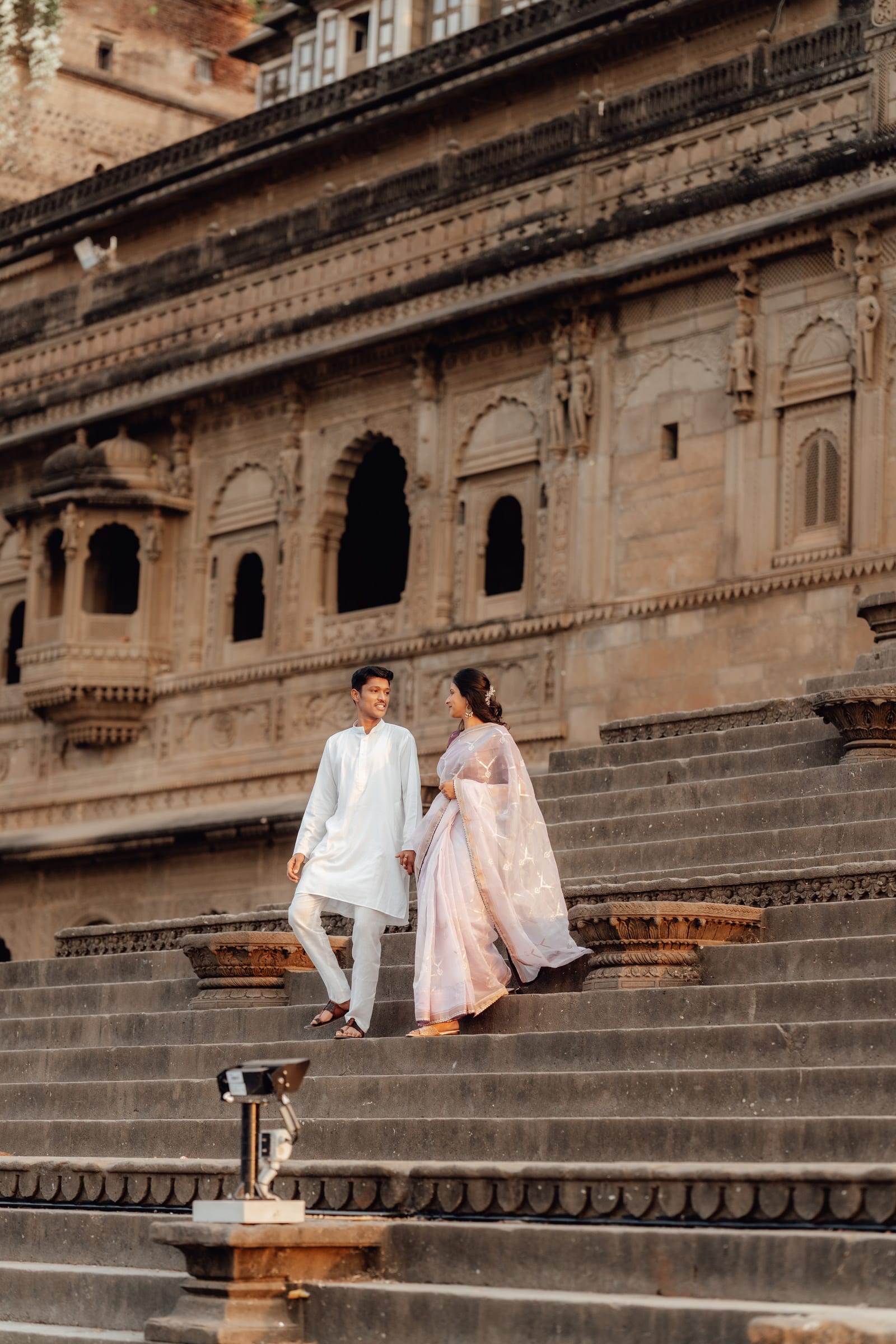Pre-Wedding photography, Impact Photo Studio