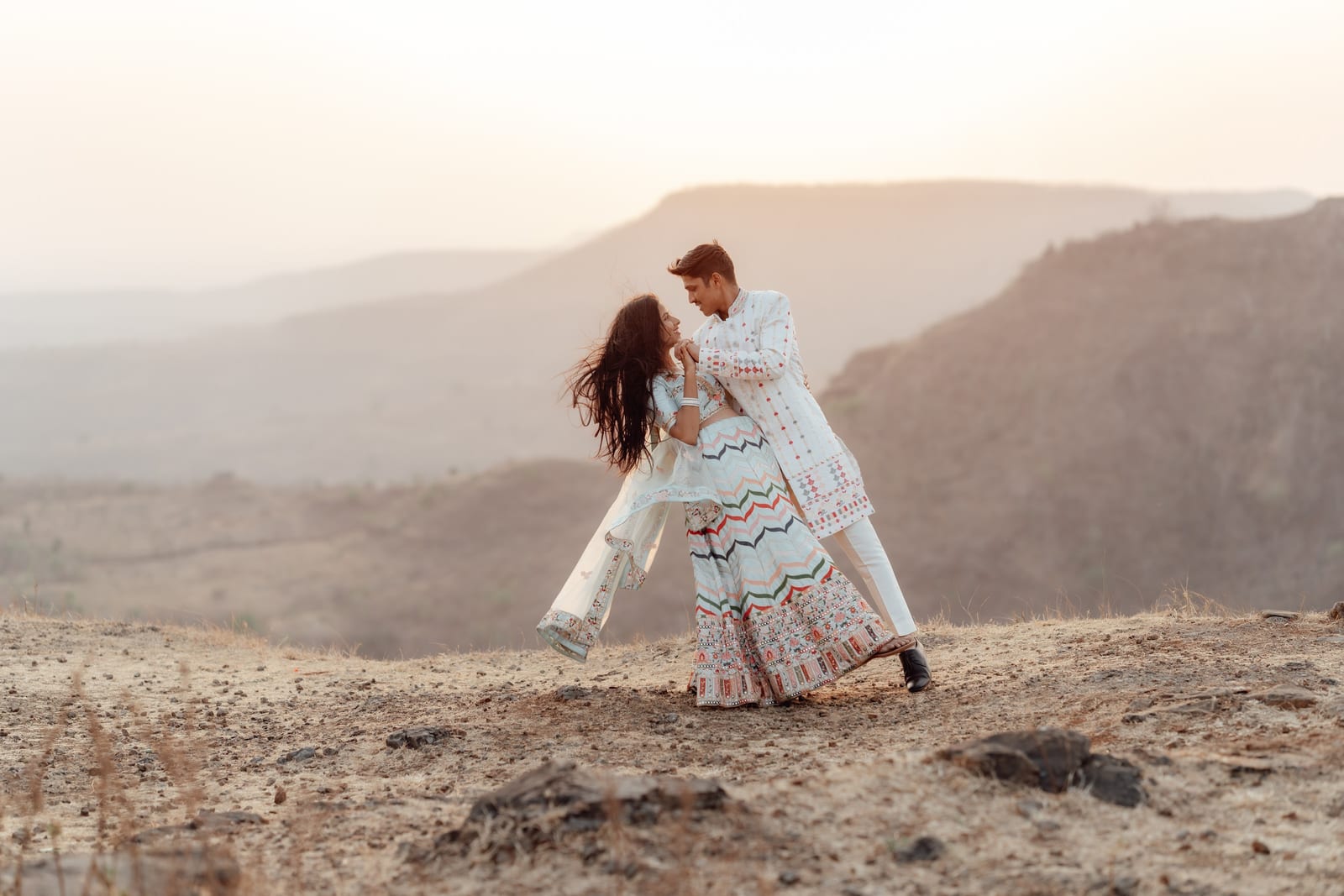 Pre-Wedding photography, Impact Photo Studio