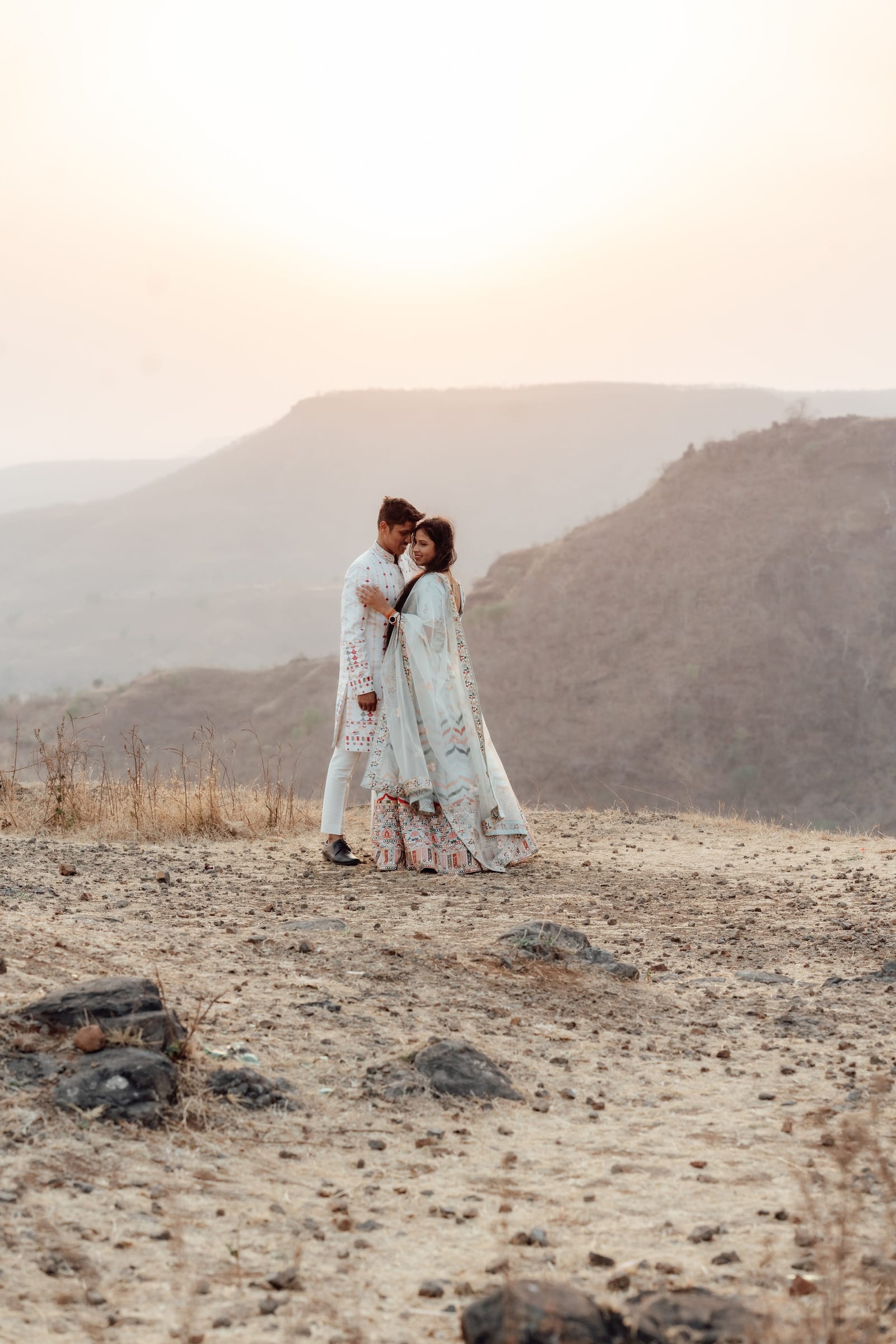 Pre-Wedding photography, Impact Photo Studio
