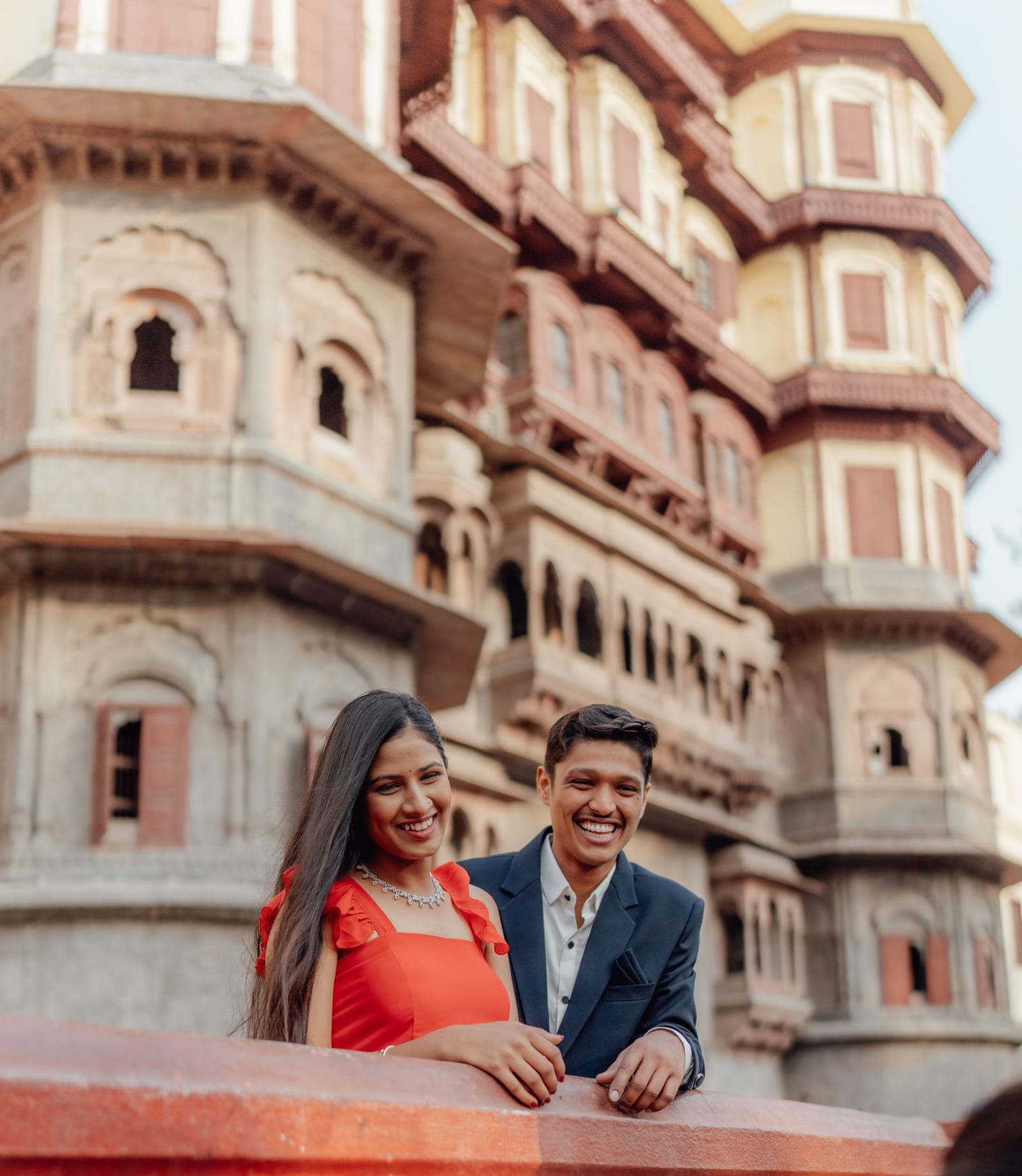 Pre-Wedding photography, Impact Photo Studio