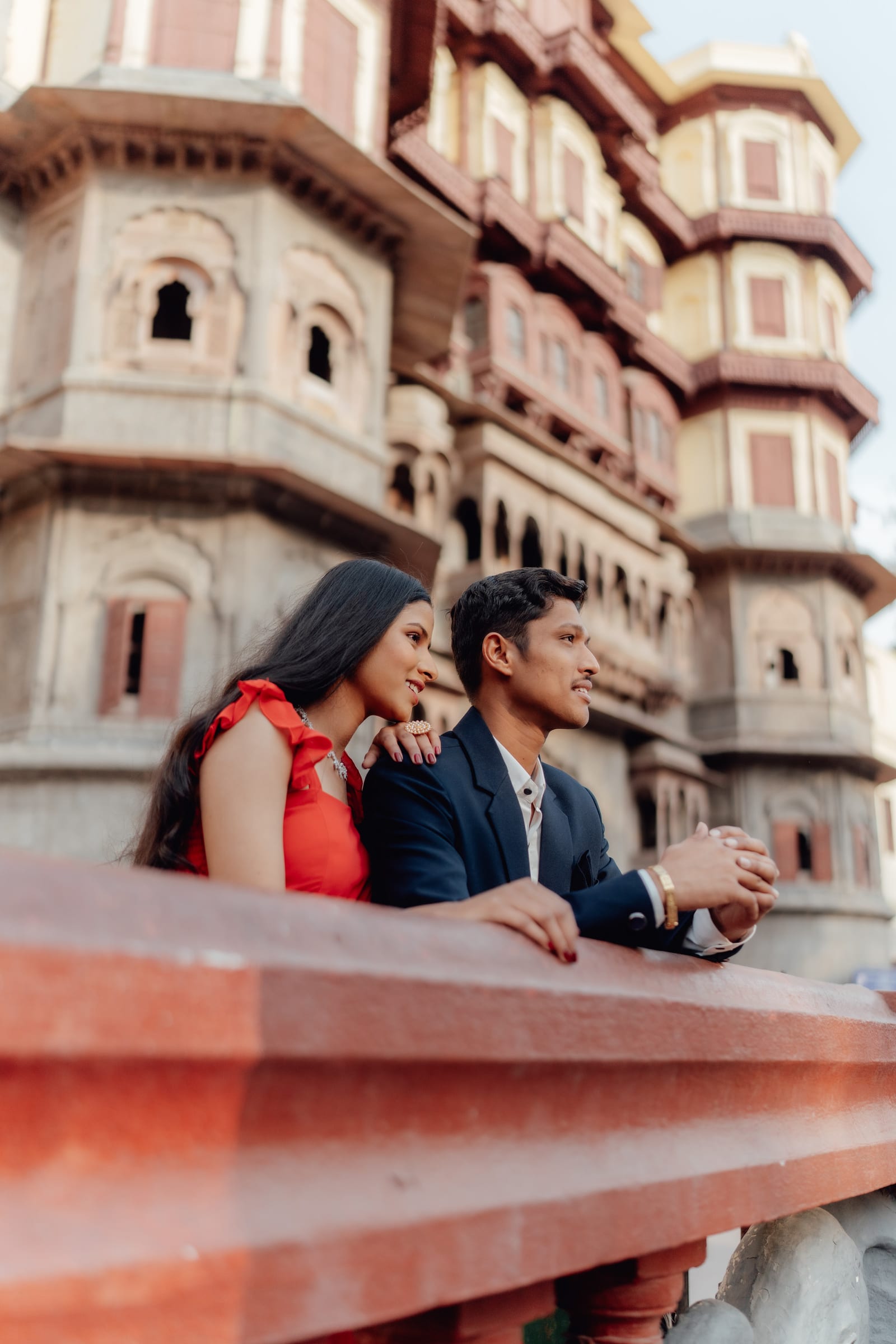 Pre-Wedding photography, Impact Photo Studio
