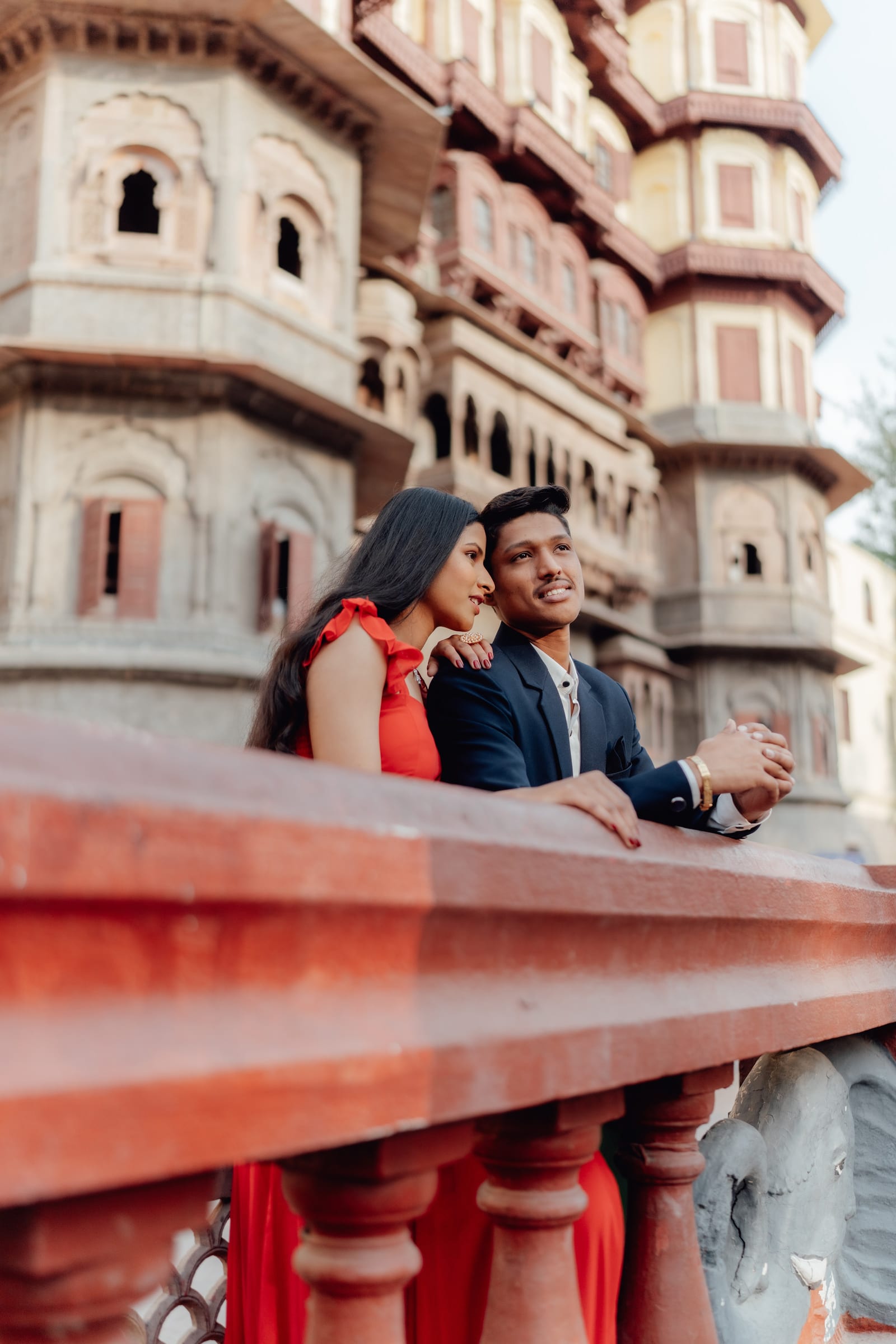 Pre-Wedding photography, Impact Photo Studio