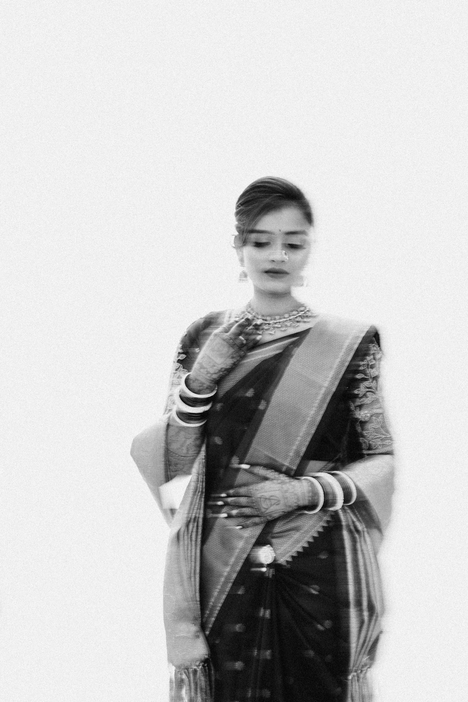 Abhishek & Samruddhi, Wedding
