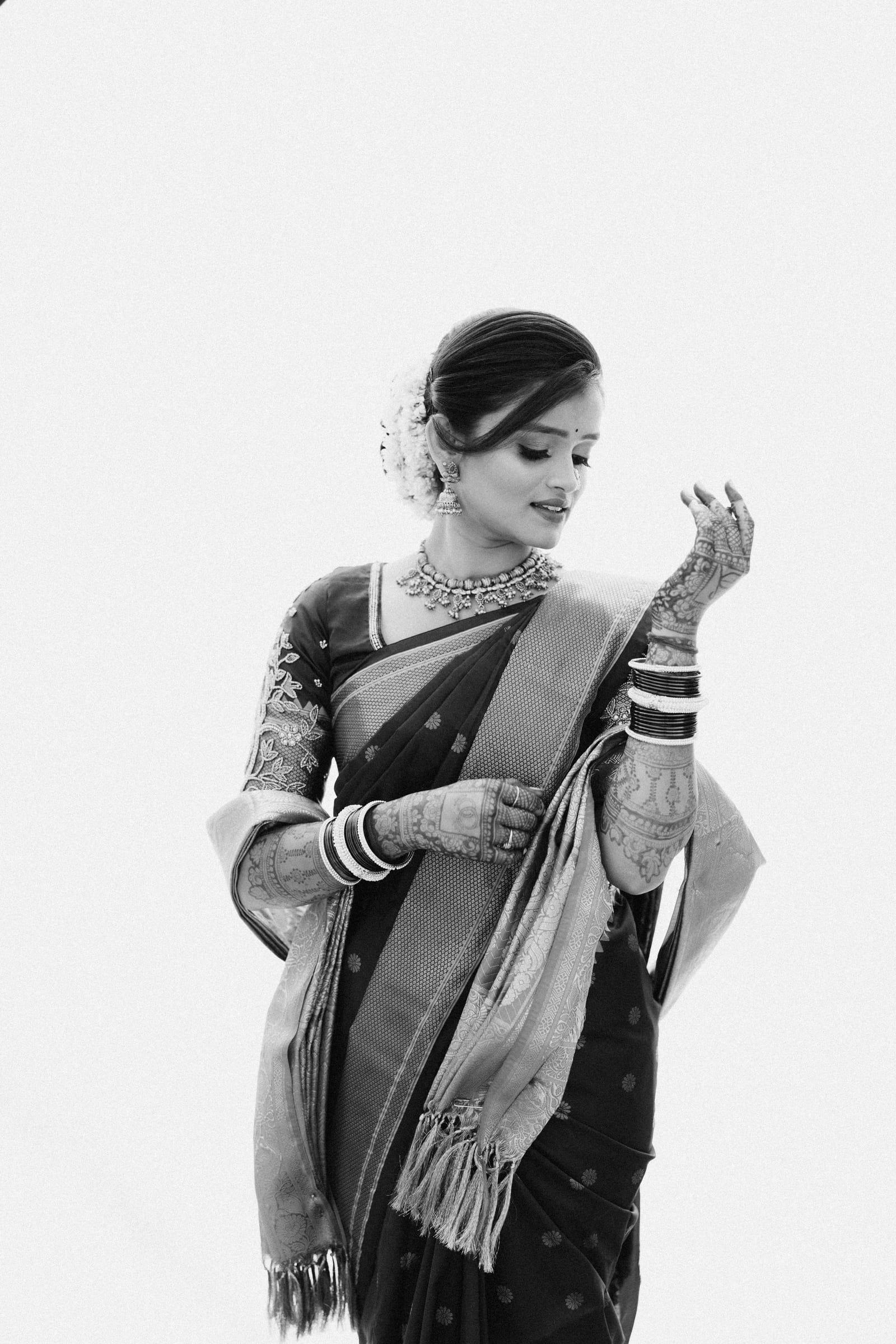 Abhishek & Samruddhi, Wedding