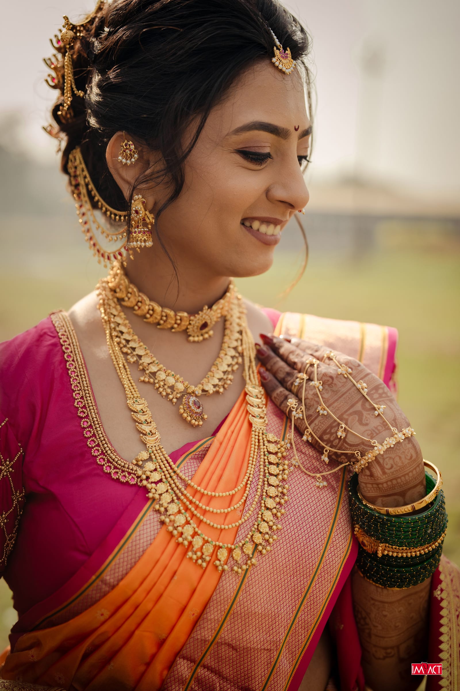 Shreya & Sanket, Pre-Wedding