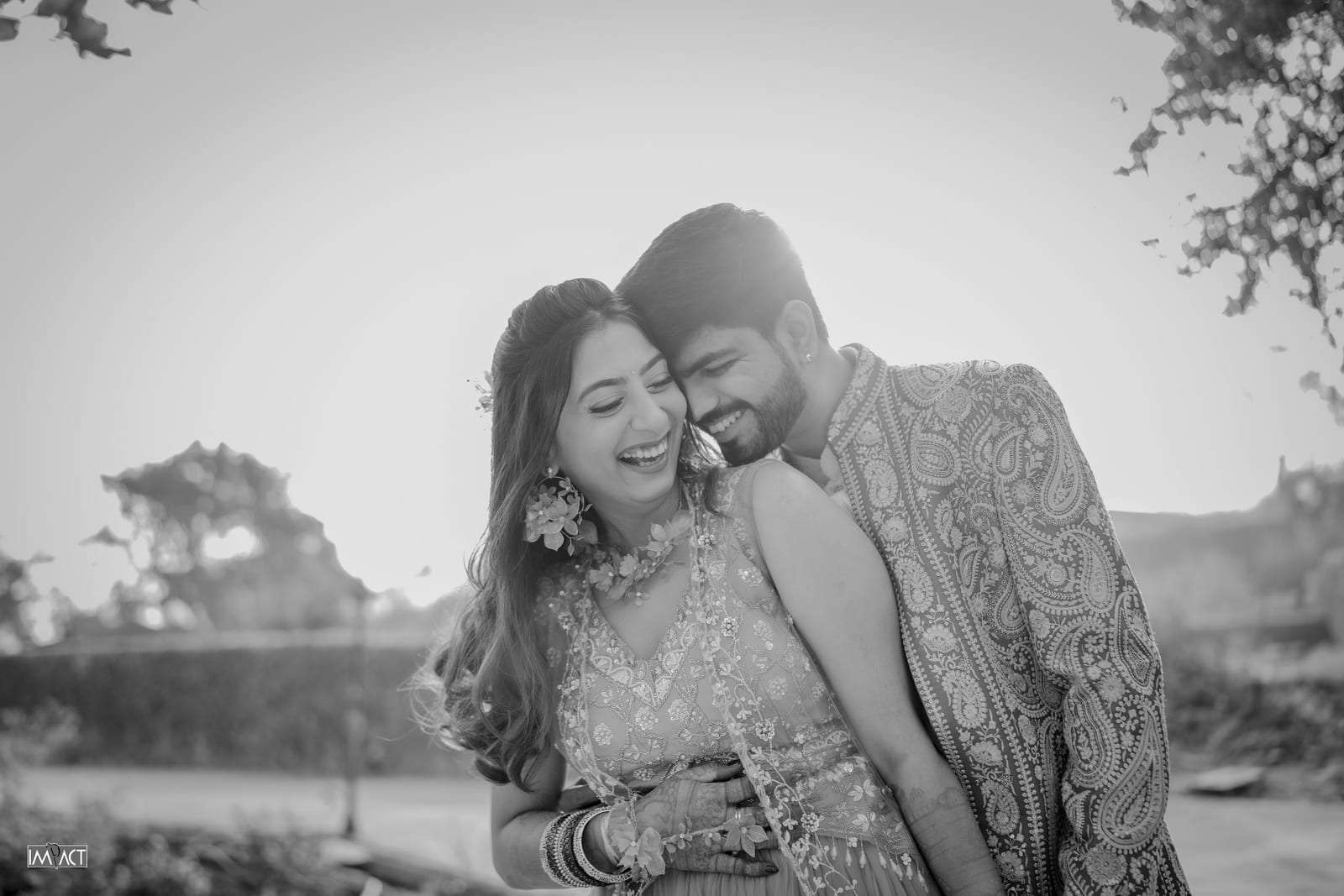 Shreya & Sanket, Pre-Wedding