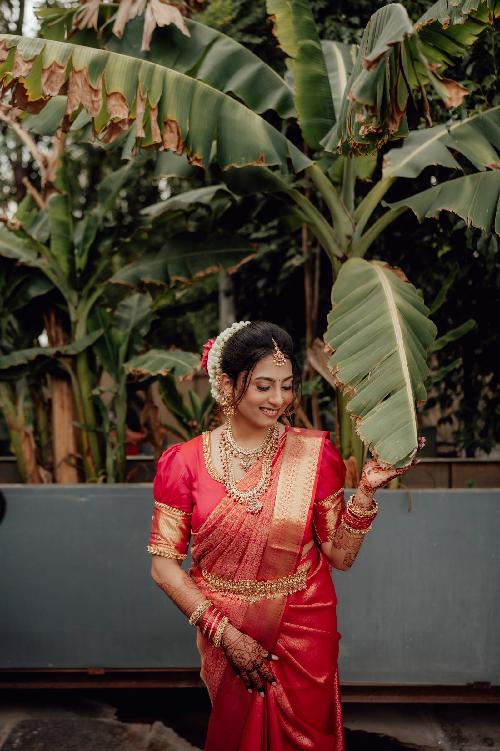 Shreya & Sanket, photographed by Impact Photo Studio