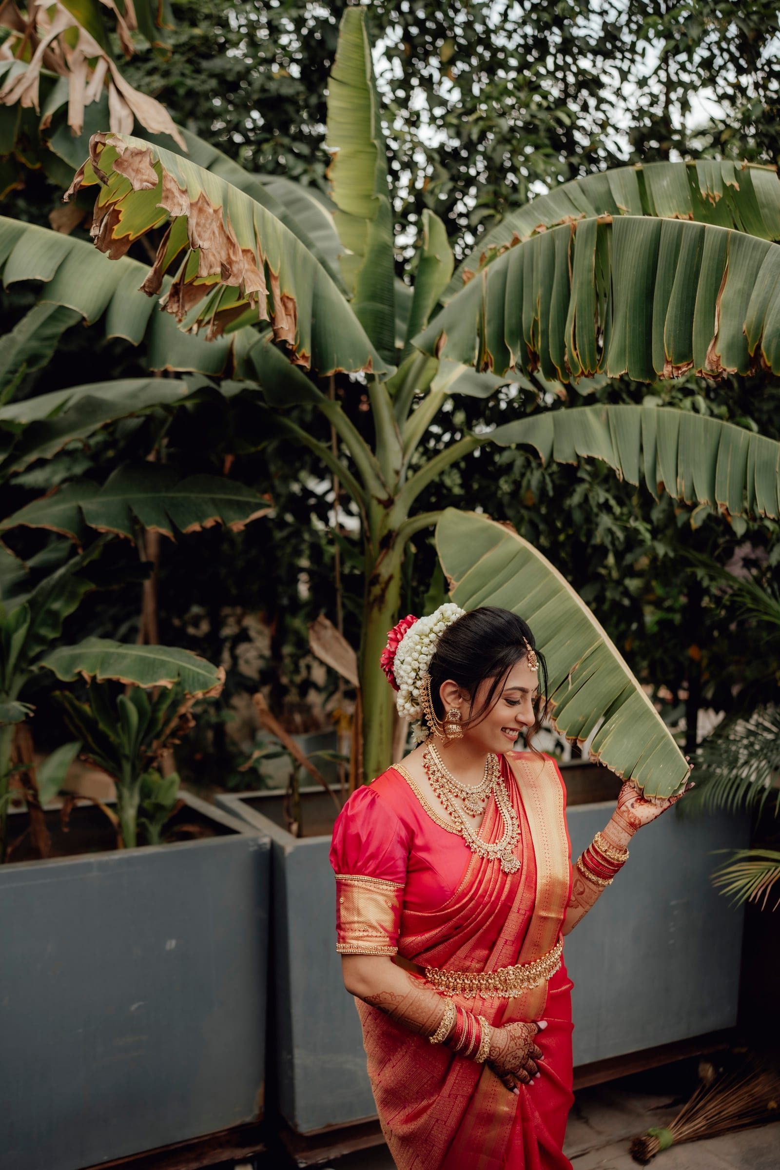 Shreya & Sanket, photographed by Impact Photo Studio