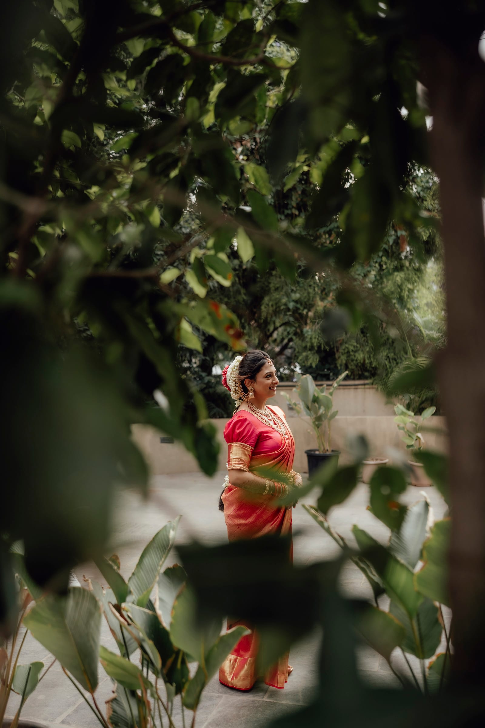 Shreya & Sanket, photographed by Impact Photo Studio