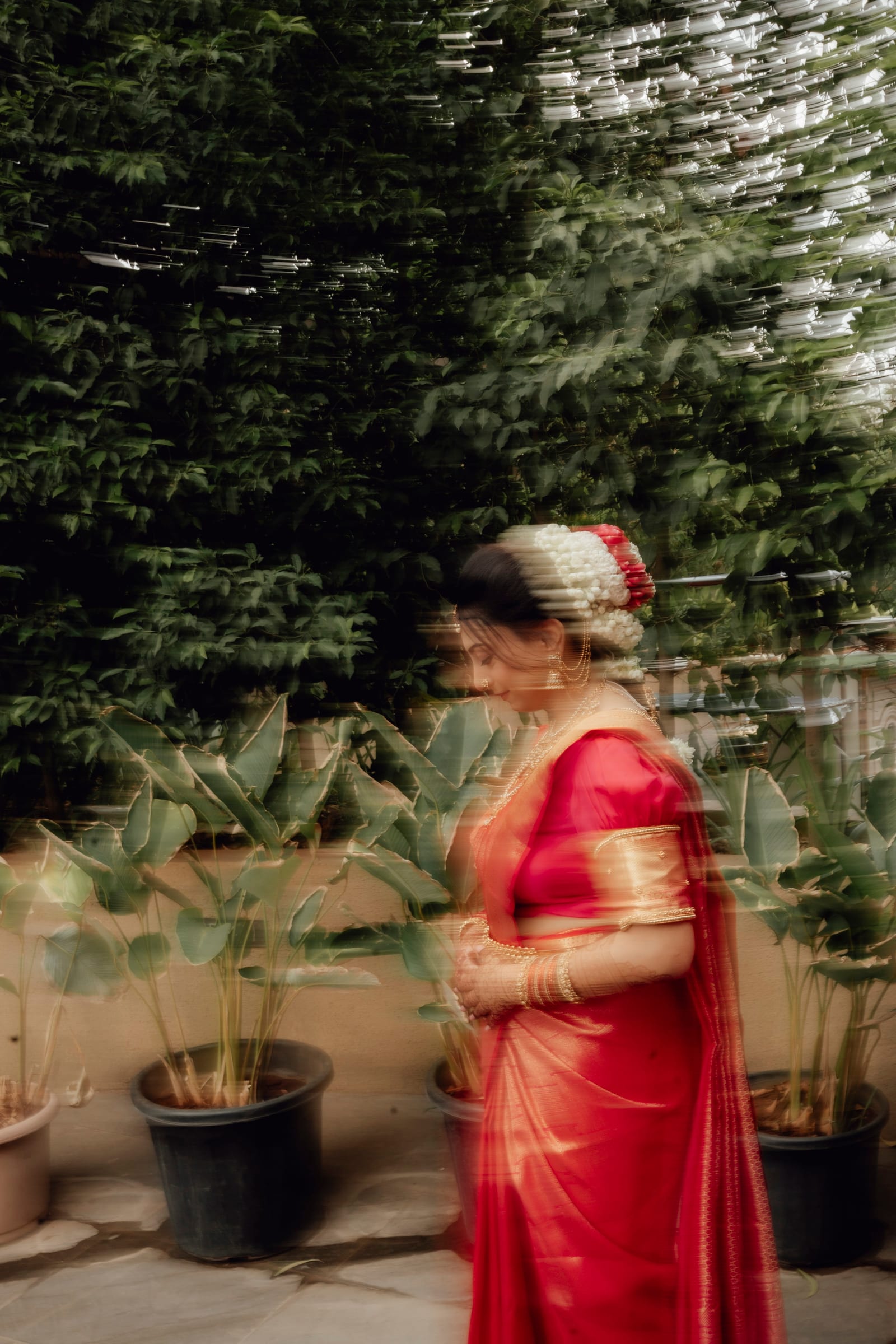 Shreya & Sanket, photographed by Impact Photo Studio