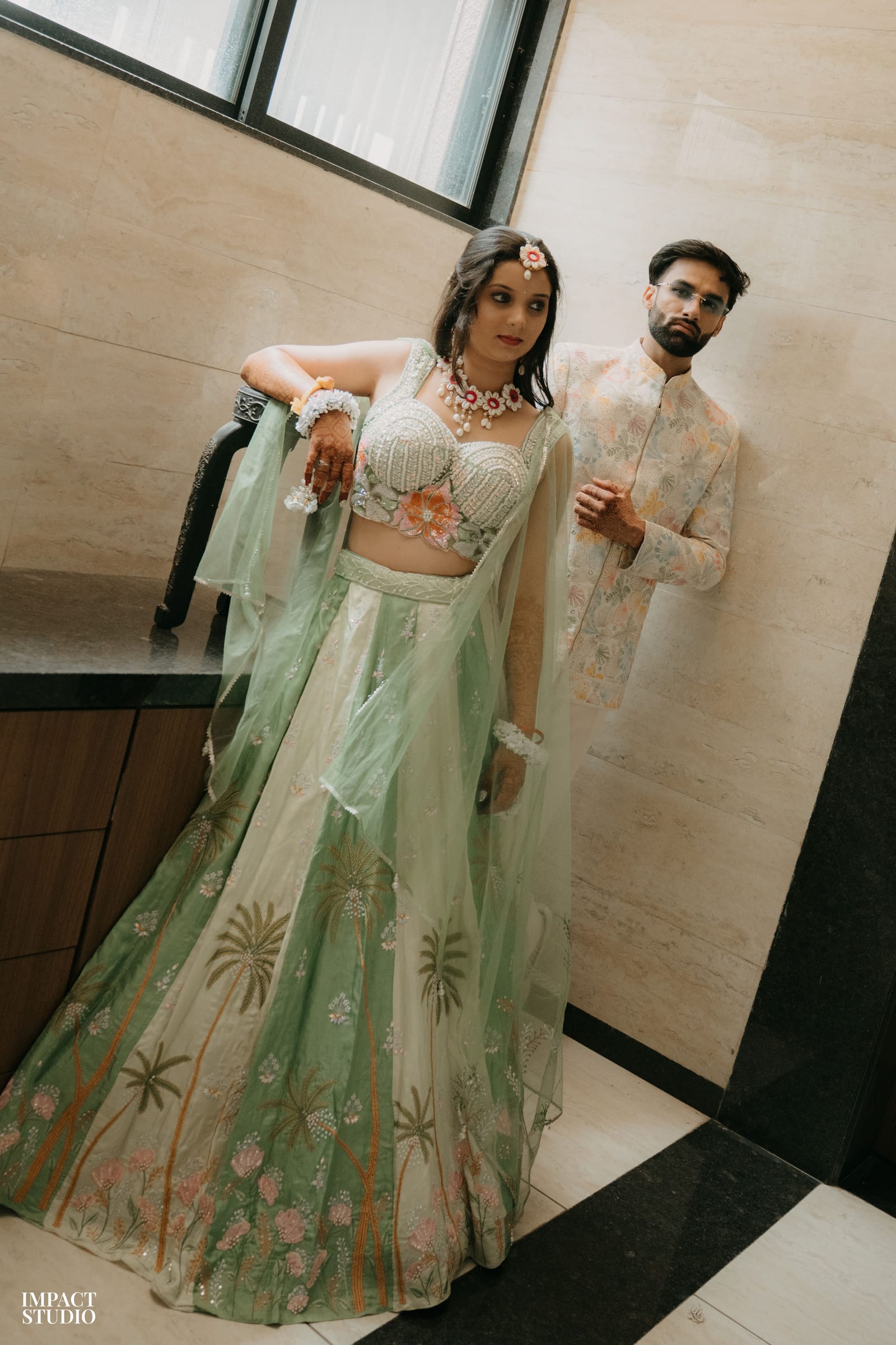 Wedding, Impact Photo Studio