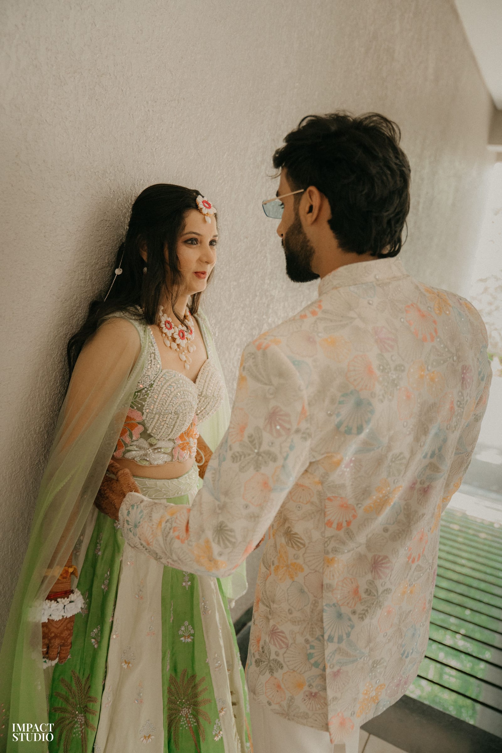 Wedding, Impact Photo Studio