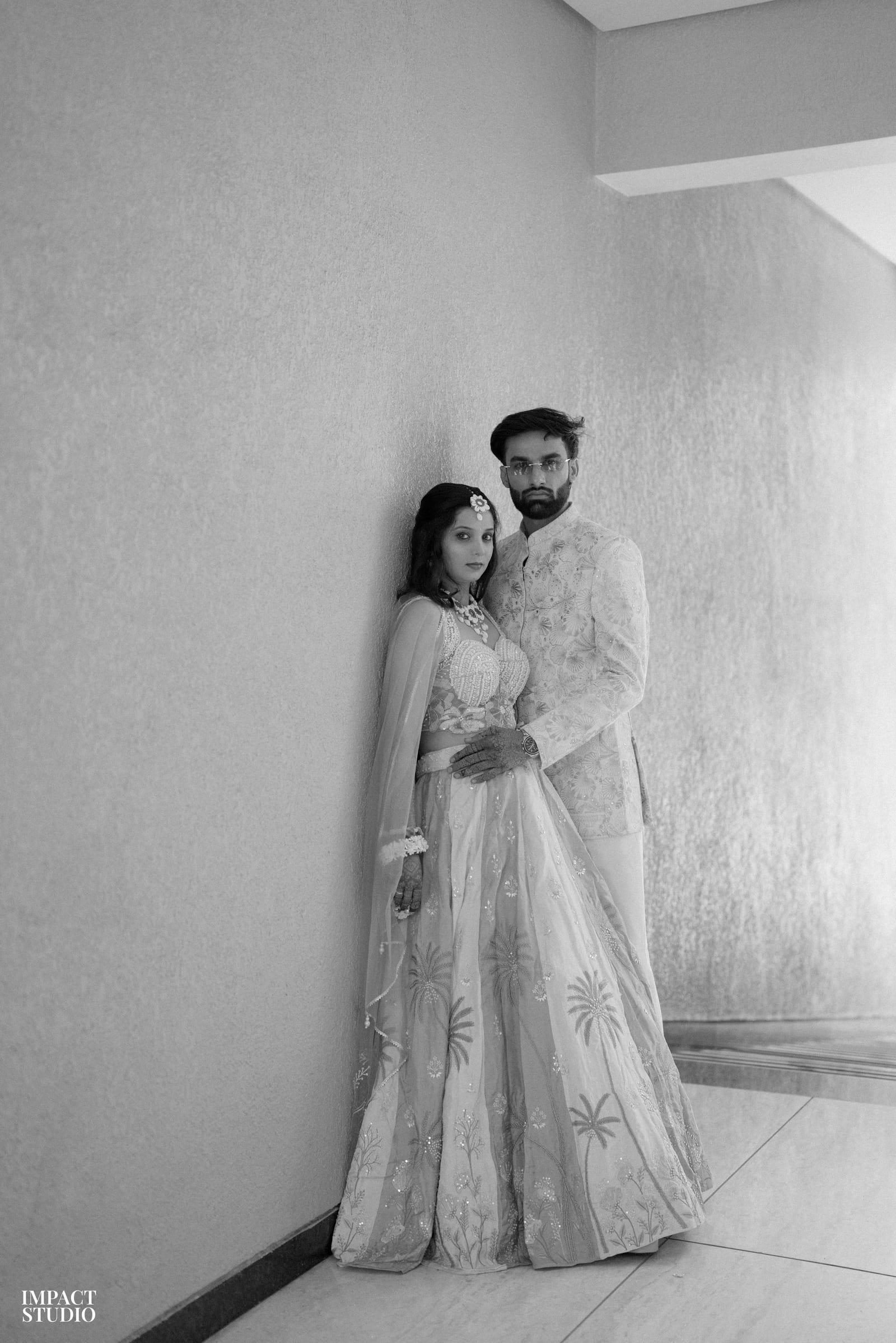 Wedding, Impact Photo Studio