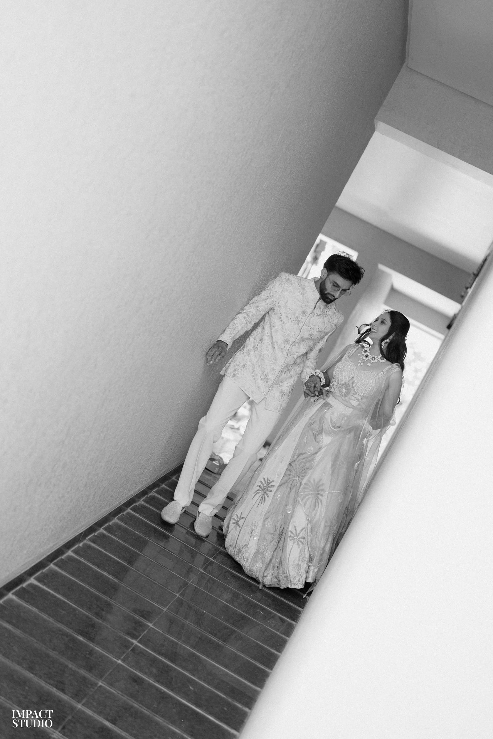 Wedding, Impact Photo Studio