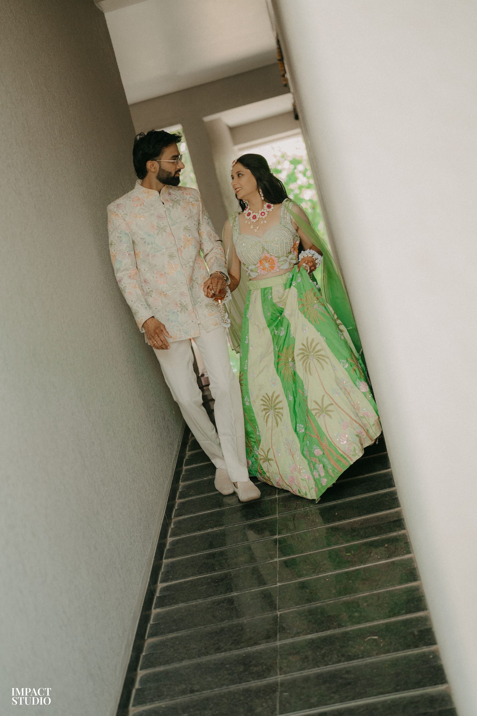Wedding, Impact Photo Studio