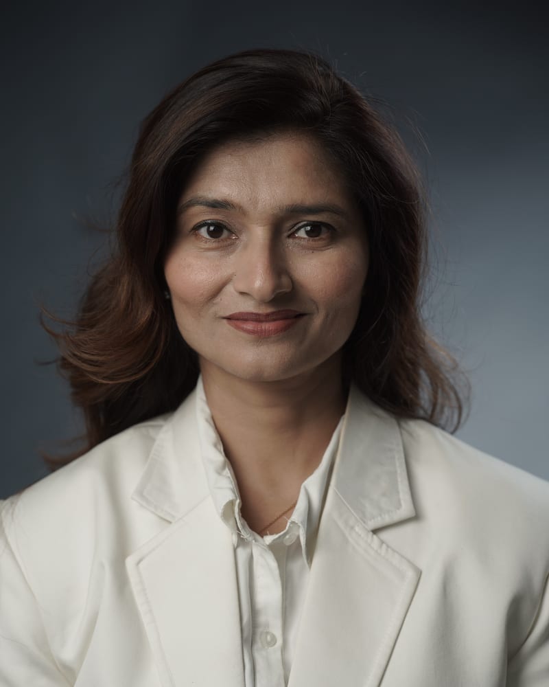 Mrs. Priya Thorat, Head of Baby and Theme Shoots, Impact Photo Studio