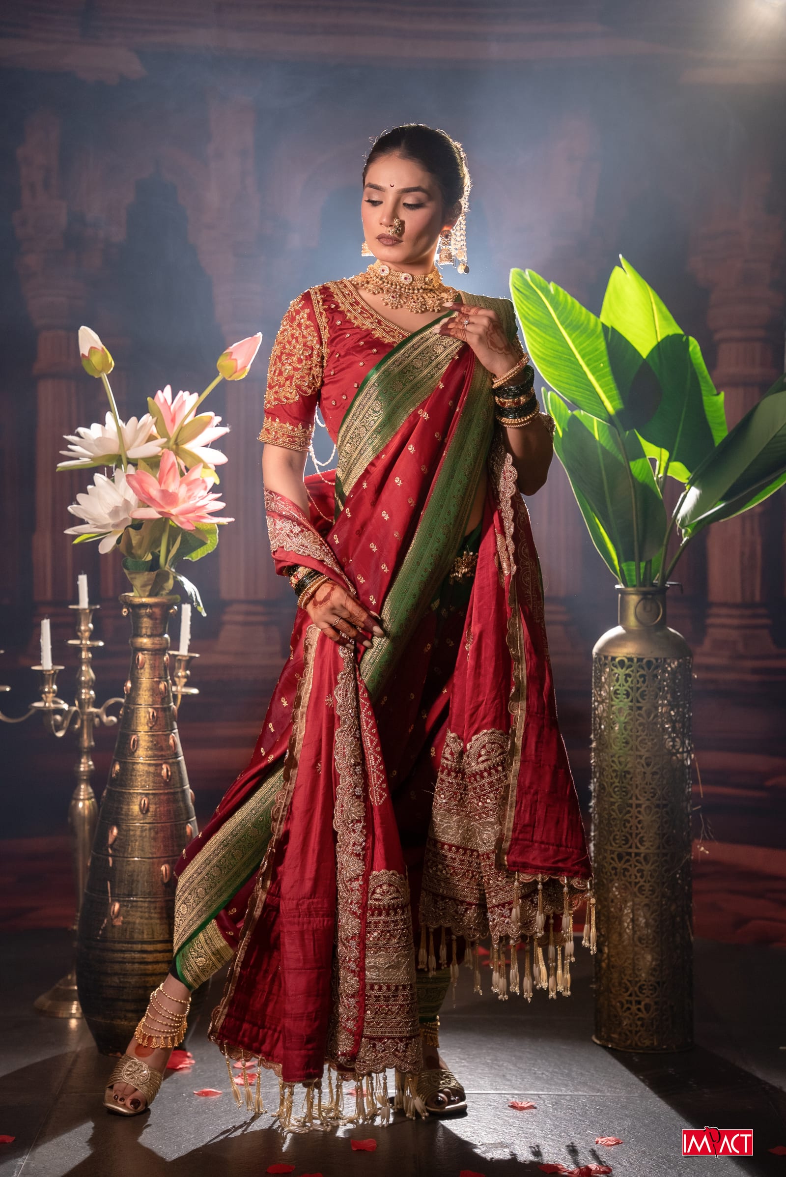 Wedding photography, Impact Photo Studio